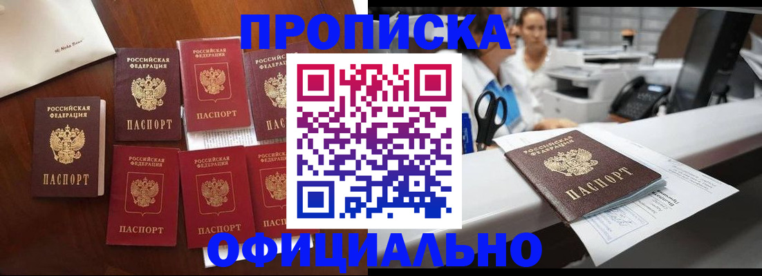 прописка в квартире в Стародубе